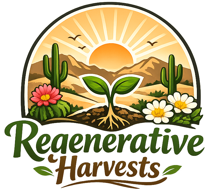 Regenerative Webworks